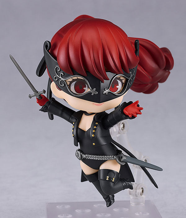 GSC NENDOROID KASUMI YOSHIZAWA (PHANTOM THIEF VER.) - PERSONA GSC NENDOROID KASUMI YOSHIZAWA (PHANTOM THIEF VER.) - PERSONA
